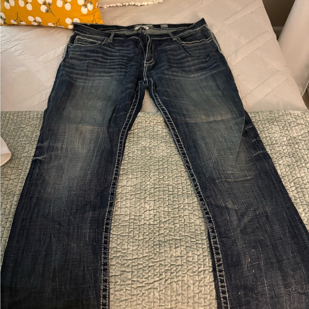Men's BKE jeans